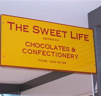 The Sweet Life Bermagui - Schoolies Week Accommodation