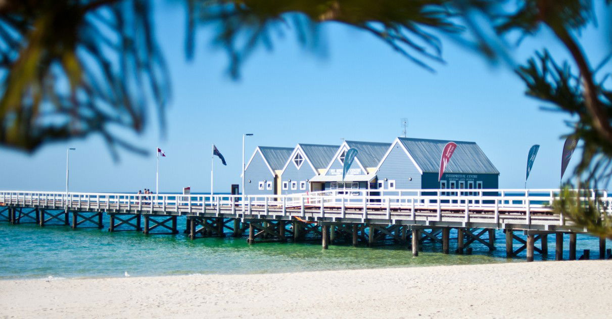 Busselton WA Schoolies Week Accommodation