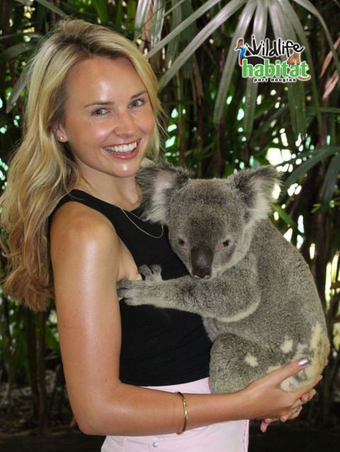 Wildlife Habitat - Schoolies Week Accommodation 3