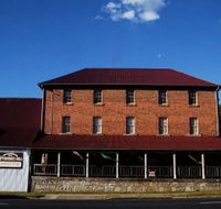 McCrossin's Mill Museum - Schoolies Week Accommodation