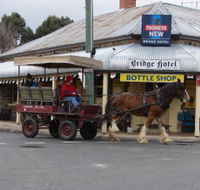 Bathurst Farm Experience - Schoolies Week Accommodation