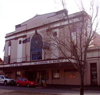 Colac RSL - Schoolies Week Accommodation
