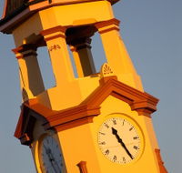 Norton Street Heritage Trail - Schoolies Week Accommodation
