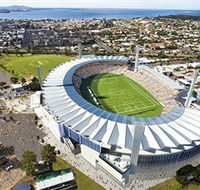 Geelong Cats - Schoolies Week Accommodation