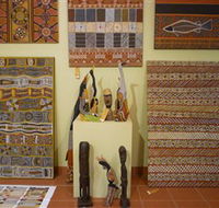 Tiwi Design Aboriginal Corporation - Schoolies Week Accommodation