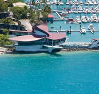 Hamilton Island Yacht Club - Schoolies Week Accommodation