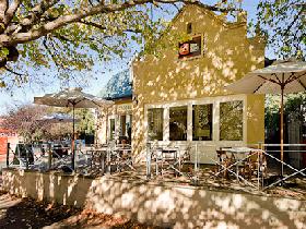 Hahndorf SA Schoolies Week Accommodation