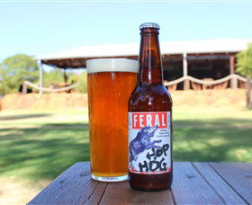 Baskerville WA Schoolies Week Accommodation