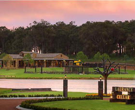Laurance Wines - Schoolies Week Accommodation 0