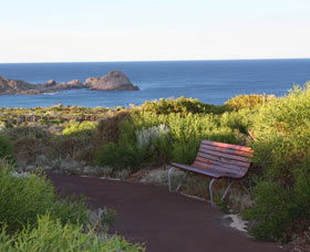 Cape To Cape Track - Schoolies Week Accommodation 0