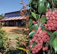 Bushfood Factory and Cafe - Schoolies Week Accommodation