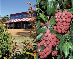 Bushfood Factory And Cafe - Schoolies Week Accommodation 0