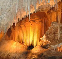 Jewel Cave - Schoolies Week Accommodation