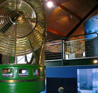 Western Australian Museum Albany - Schoolies Week Accommodation