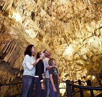 Ngilgi Cave - Schoolies Week Accommodation