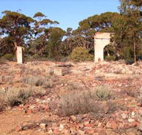 Mount Palmer - Schoolies Week Accommodation