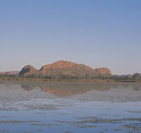Lake Kununurra - Schoolies Week Accommodation