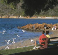 Emu Point - Schoolies Week Accommodation