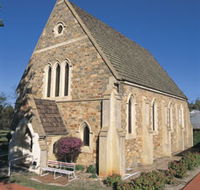 Uniting Church - York - Schoolies Week Accommodation