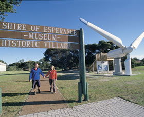 Esperance WA Schoolies Week Accommodation