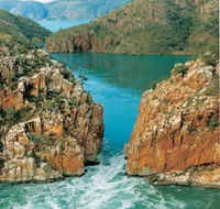 Horizontal Waterfalls - Schoolies Week Accommodation