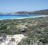 Mississippi Hill and Rossiter Bay - Schoolies Week Accommodation