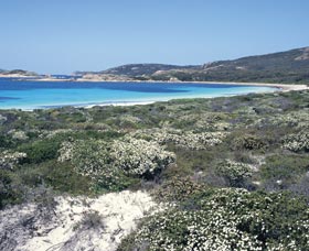 Mississippi Hill And Rossiter Bay - Schoolies Week Accommodation 0