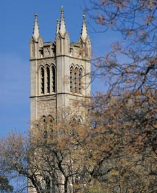 St Patrick's Church - Schoolies Week Accommodation 0