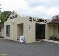 Western Australian Cricket Association Museum - Schoolies Week Accommodation