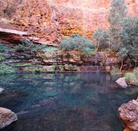 Gorge Rim Walk Dales Gorge - Schoolies Week Accommodation