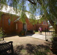 Holy Trinity Church - Schoolies Week Accommodation