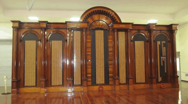 Army Museum of North Queensland - Schoolies Week Accommodation