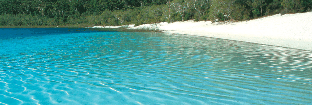 Fraser Coast Discovery Sphere - Schoolies Week Accommodation