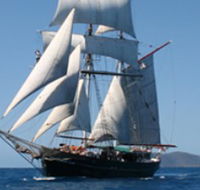 Australian Tallship Cruises - Schoolies Week Accommodation