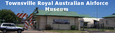 RAAF Museum Townsville - Schoolies Week Accommodation
