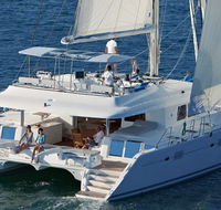 Aquarius Luxury Sailing - Schoolies Week Accommodation