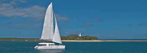 Aquarius Luxury Sailing - Schoolies Week Accommodation 3