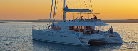 Aquarius Luxury Sailing - Schoolies Week Accommodation 5