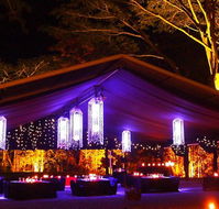 Flames Of The Forest - Schoolies Week Accommodation