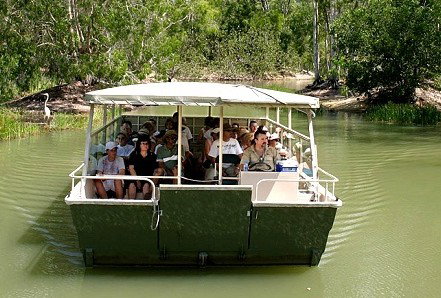 Hartley's Crocodile Adventures - Schoolies Week Accommodation 5