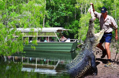 Hartley's Crocodile Adventures - Schoolies Week Accommodation 6