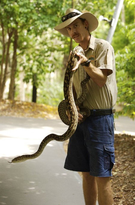 Hartley's Crocodile Adventures - Schoolies Week Accommodation 11