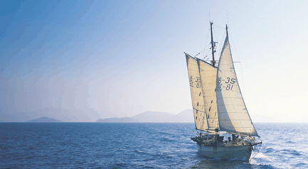 Tallship Adventures - Schoolies Week Accommodation