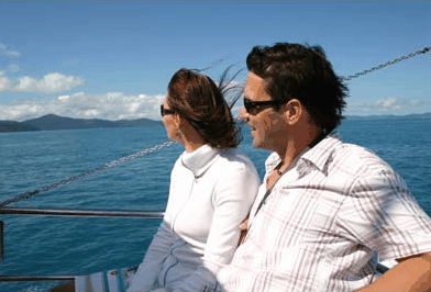 Whitehaven Xpress Whitehaven Beach Tours - Schoolies Week Accommodation