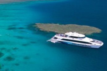 Quicksilver Cruises - Schoolies Week Accommodation 1