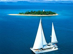 Quicksilver Cruises - Schoolies Week Accommodation 3