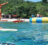 Raging Thunder Adventures - Schoolies Week Accommodation