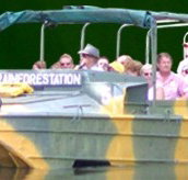 Rainforestation Nature Park - Schoolies Week Accommodation