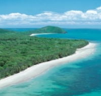 Reef and Rainforest Connections - Schoolies Week Accommodation