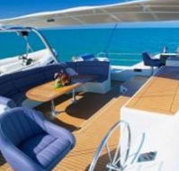 Synergy Reef Sailing - Schoolies Week Accommodation